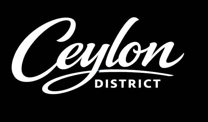 Ceylon District